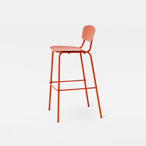 moderner Barhocker 1