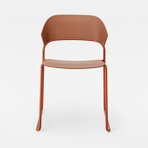 Stuhl / minimalistisches Design