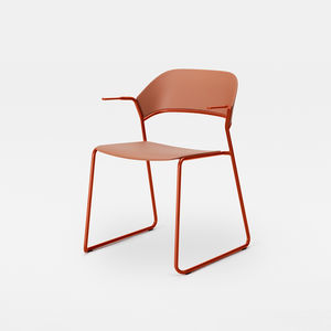 Sessel / minimalistisches Design 1