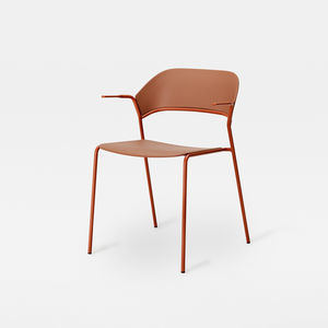 Stuhl / minimalistisches Design 1