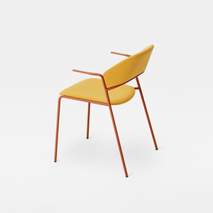 Sessel / minimalistisches Design 1