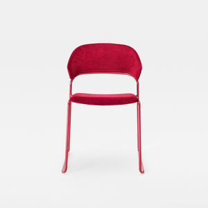 Stuhl / minimalistisches Design