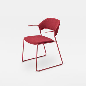 Sessel / minimalistisches Design 1