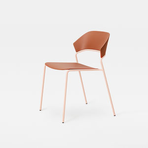 Stuhl / minimalistisches Design