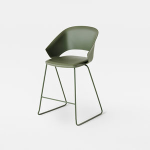 moderner Barhocker