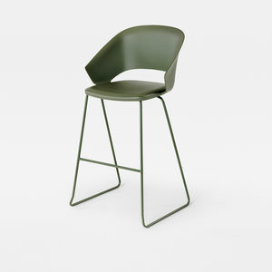 moderner Barhocker