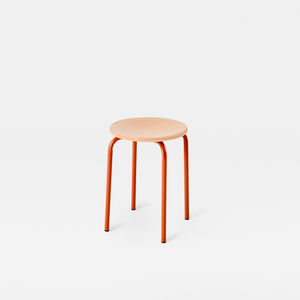 Hocker / minimalistisches Design