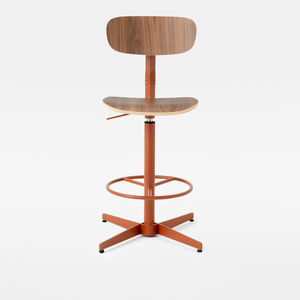 moderner Hocker