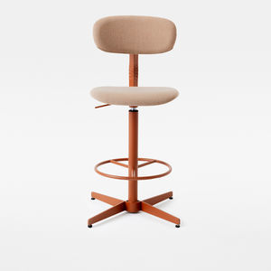 moderner Hocker