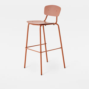 moderner Barhocker