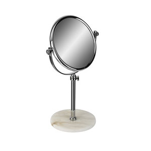 Spiegel für Badezimmer / Stand