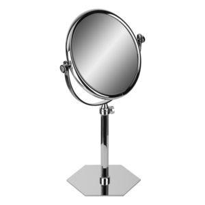 Spiegel für Badezimmer / Stand