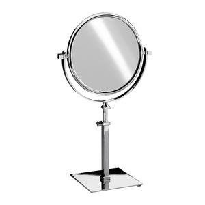 Spiegel für Badezimmer / Stand