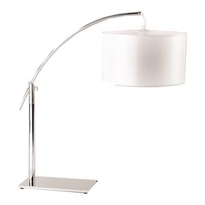 Tischlampe