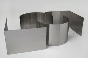Ornament-Metallblech