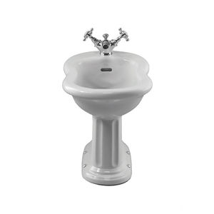 Porzellan-Bidet