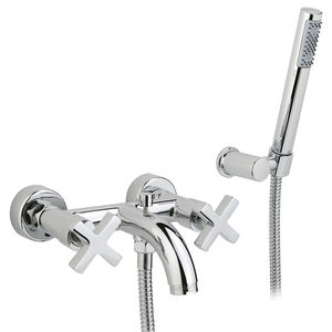 Zweigriffmischer für Dusche 1