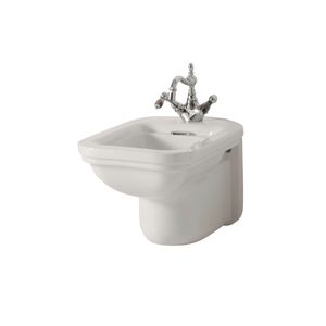 wandhängendes Bidet 1