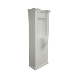 bodenstehendes Urinal