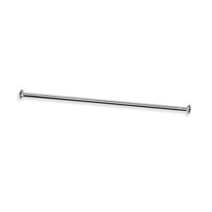 Metall-Duschvorhangstange