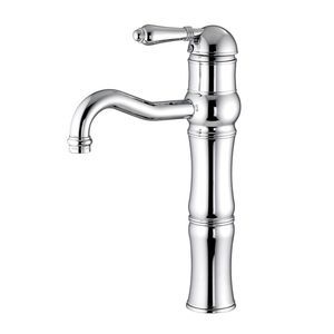 Einhebelmischer für Waschbecken