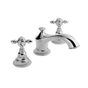Einhebelmischer für Waschbecken