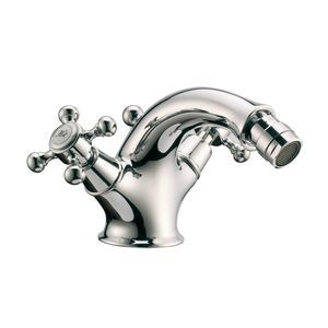 Bidet-Einhebelmischer