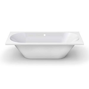 Badewanne für Wohnungen