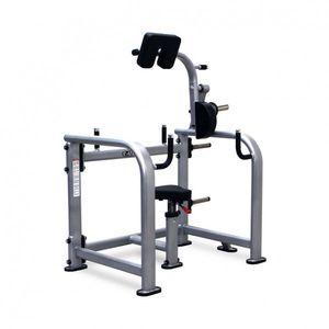 Rückenstreckungs-Fitnessgerät