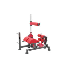 Beinpresse-Fitnessgerät