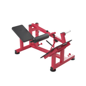 Beinpresse-Fitnessgerät