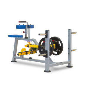 Beinpresse-Fitnessgerät
