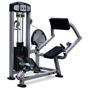 Rückenstreckungs-Fitnessgerät