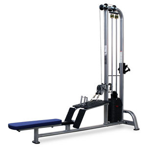 Lat-Pulldown-Fitnessgerät