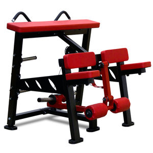 Beinpresse-Fitnessgerät