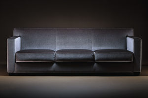 graues Sofa