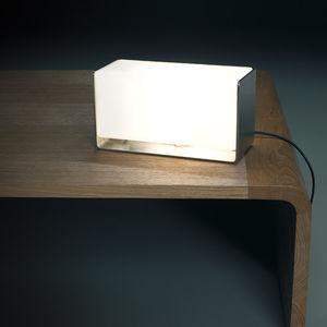 Lampe von Christophe Pillet