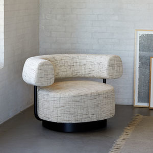 moderner Sessel
