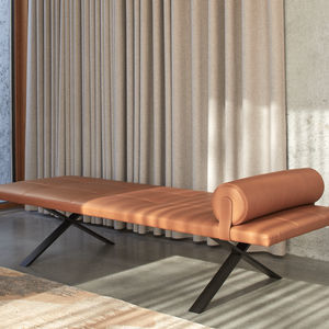 Design-Polsterbank