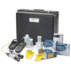 Wasseranalyse-Set