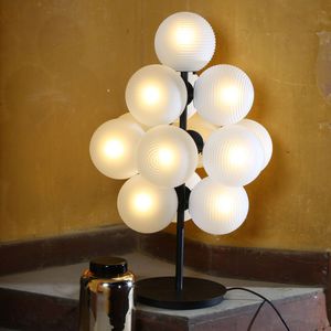 Bodenlampe