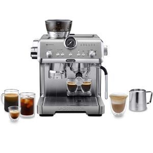 Espressomaschine 1