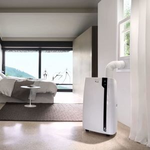 mobile Klimaanlage 1