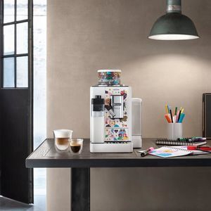 Espressomaschine 1