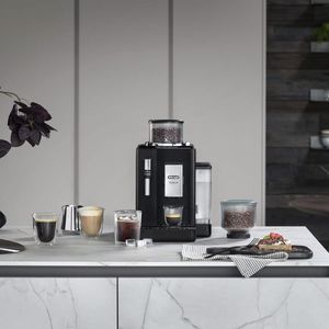 Espressomaschine 1