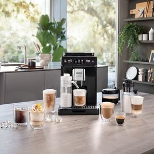 Espressomaschine 1