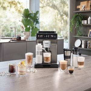 Espressomaschine 1