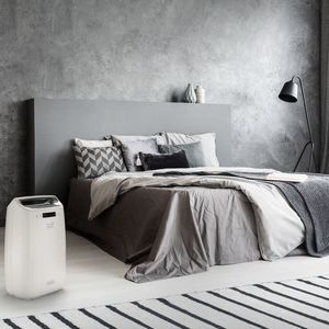 mobiler Luftentfeuchter 1