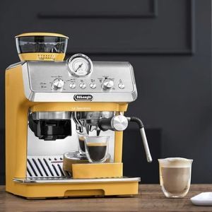 Espressomaschine 1