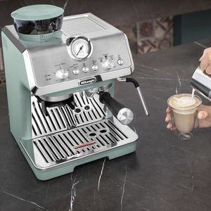 Espressomaschine 1